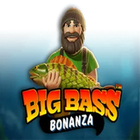Big Bass Bonanza